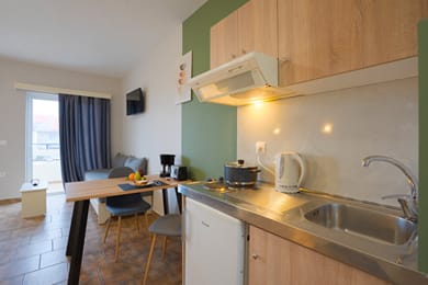 Ilios Mare Hotel - Image 6