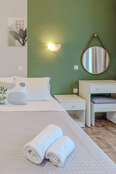 Ilios Mare Hotel - Image 5