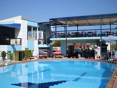 Ilios Mare Hotel - Image 3