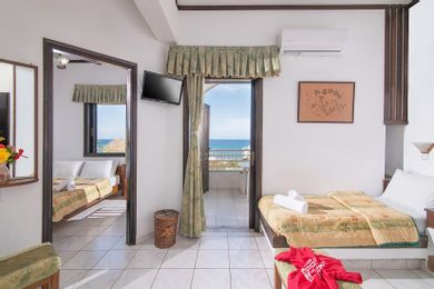 Iliostasi Beach Apartments - Image 4