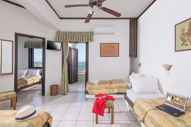 Iliostasi Beach Apartments - Image 2