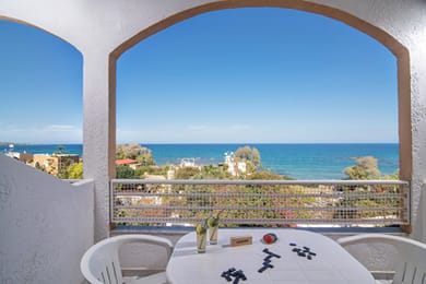 Iliostasi Beach Apartments - Image 5