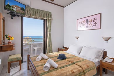Iliostasi Beach Apartments - Image 6