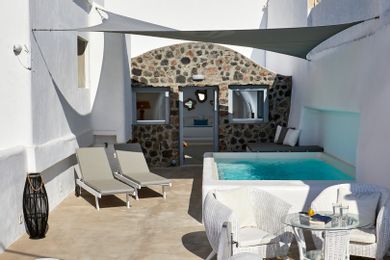 hotelkamer