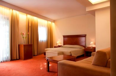 Ilissos Hotel Athens - Image 5