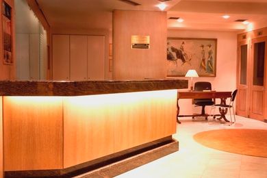 Ilissos Hotel Athens - Image 7