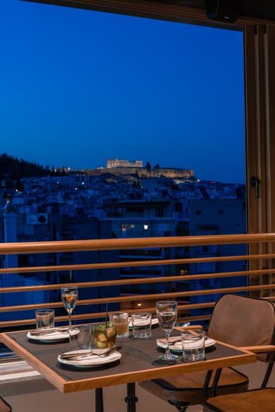 Ilissos Hotel Athens - Image 3