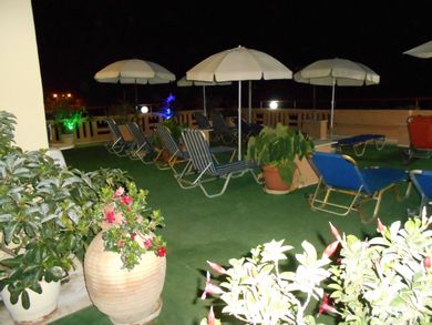 Ilona Hotel Apartments Chania - Image 4