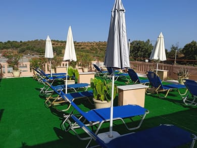 Ilona Hotel Apartments Chania - Image 7