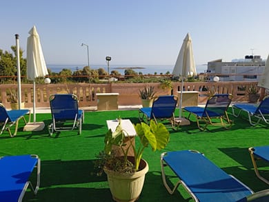 Ilona Hotel Apartments Chania - Image 7