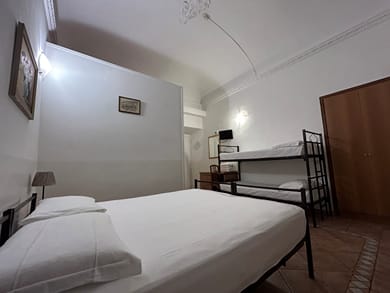 Hotel Il Papavero Rome - Image 2