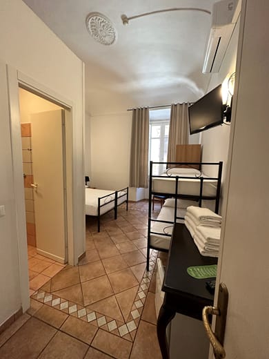 Hotel Il Papavero Rome - Image 7