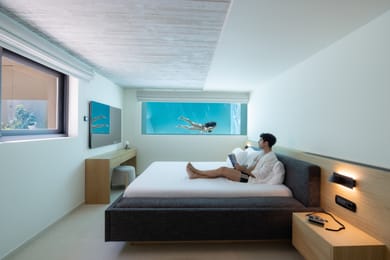 Premium Maisonette with Sea view and Private Pool