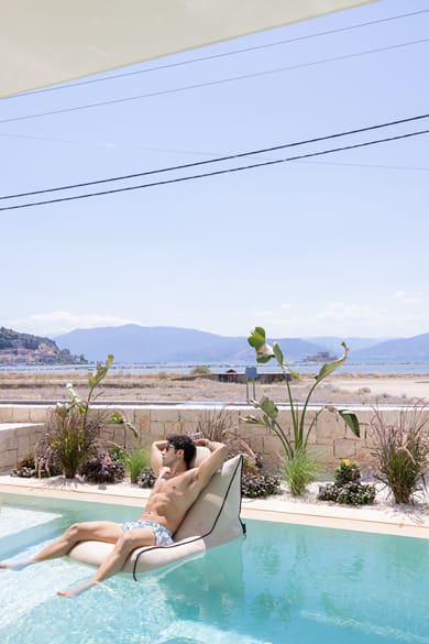 Ilva Suites Nafplio - Image 4