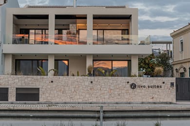 Ilva Suites Nafplio - Image 5