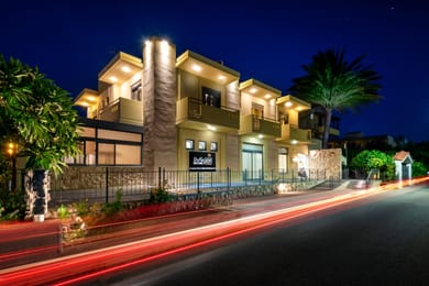 Ilyssion Holidays Hotel - Image 2