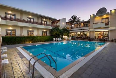 Ilyssion Holidays Hotel - Image 3