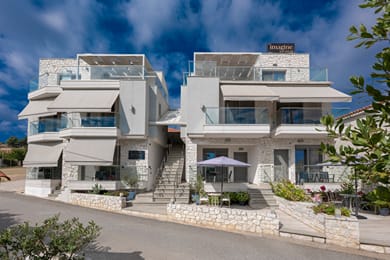 Imagine Studios Halkidiki