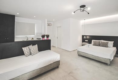 Imeres Studios & Apartments - Image 3