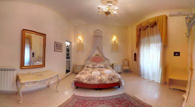 Imperial Rooms Hotel Rome - Image 2