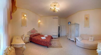 Imperial Rooms Hotel Rome - Image 3