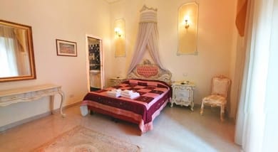 Imperial Rooms Hotel Rome - Image 4