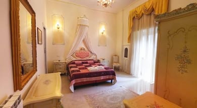 Imperial Rooms Hotel Rome - Image 6