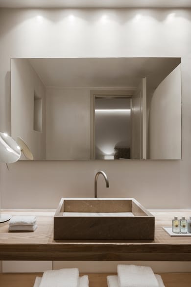 Two Bedroom Suite with Pool