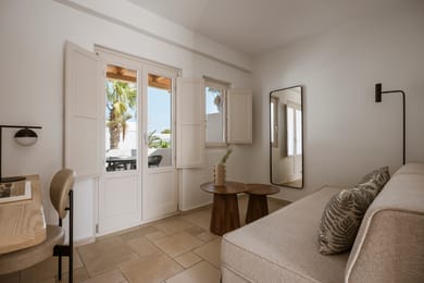 Superior Suite