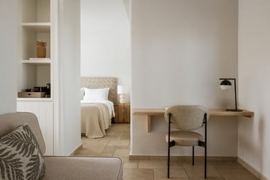 Superior Suite