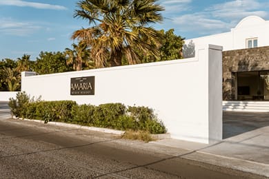 Amaria Beach Resort - Image 3