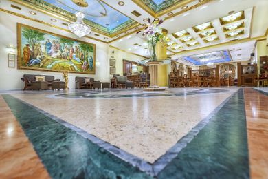 Imperial Palace | Classical Hotel - Image 4