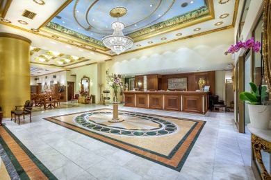 Imperial Palace | Classical Hotel - Image 5