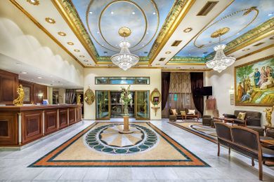 Imperial Palace | Classical Hotel - Image 6