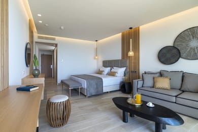 Premium Double Room Limited Sea View