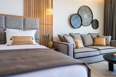 Premium Double Room Limited Sea View