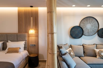 Premium Double Room Limited Sea View