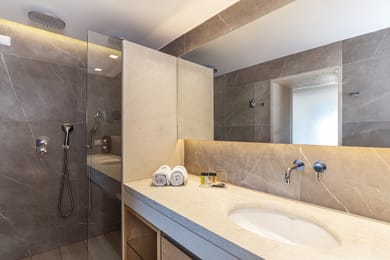 Premium Double Room Limited Sea View