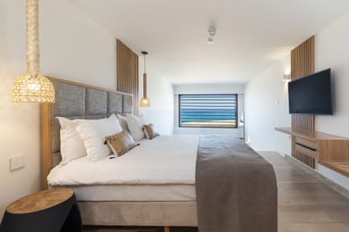 Imperial Duplex Suite Limited Sea View