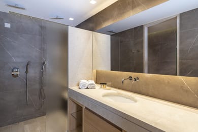 Imperial Duplex Suite Limited Sea View
