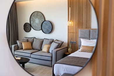 Premium Double Room Sea View