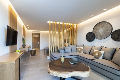 Premium Double Room Sea View