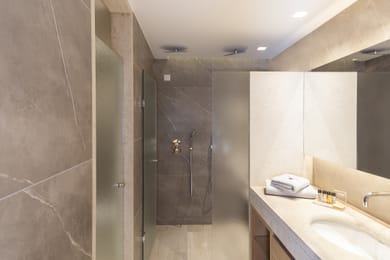 Premium Double Room Sea View
