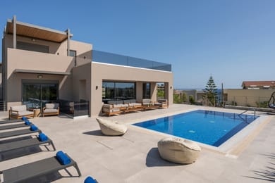 Villa Ostria