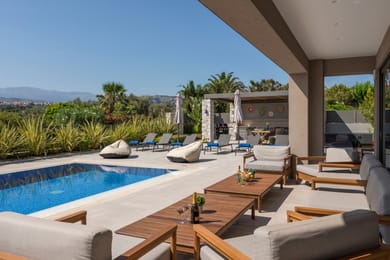 Villa Ostria