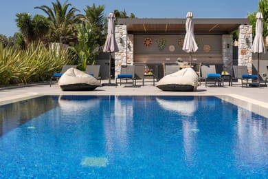 Villa Ostria