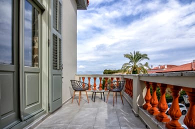 Impero Luxury Suites Nafplio - Image 3