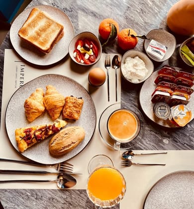 Impero Luxury Suites Nafplio - Image 4