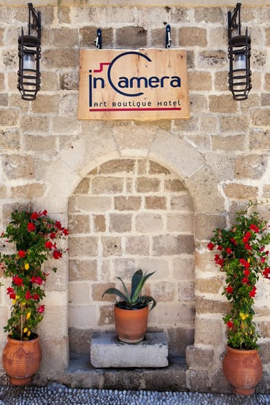 In Camera Art Boutique Hotel - Image 2