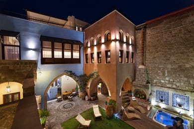 In Camera Art Boutique Hotel - Image 4